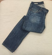 Tela genova jeans usato  Italia