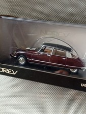Norev citroën pallas d'occasion  Le Lude