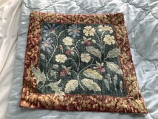 Erhman tapestry cushion for sale  HUDDERSFIELD