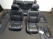 Ford scorpio leather for sale  THAME