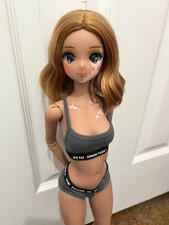 Smart doll courage for sale  Pitman