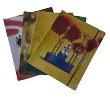 Diddl sammelmappe set gebraucht kaufen Diddl sammelmappe set gebraucht kaufen  Grimma