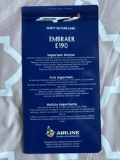 Airlink airlines south for sale  High Point