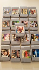 Nintendo spielesammlung 17 gebraucht kaufen  Oberndorf am Neckar