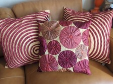 Pier throw pillows for sale  Gold Canyon