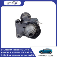 Demarreur ford fiesta d'occasion  Saint-Quentin