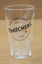 Collectable breweriana thatche for sale  SOUTHEND-ON-SEA