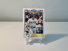 Wade boggs 1987 for sale  Salt Lake City