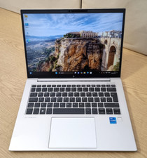 Elitebook 840 intel for sale  PETERBOROUGH
