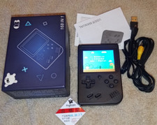 Small handheld games for sale  HULL