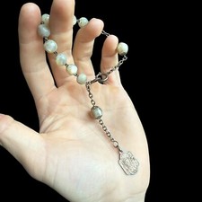 Ancien bracelet argent d'occasion  Puygouzon