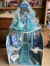 Frozen ice castle for sale  ILFORD