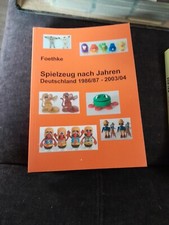 Foethke katalog spielzeug gebraucht kaufen  Hamminkeln