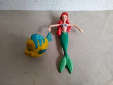 Sirenetta ariel flounder usato  Modena