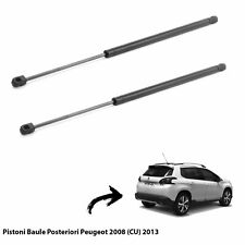 Molle gas pistoni usato  Italia