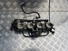 Kawasaki zx6r 2003 for sale  SIDCUP
