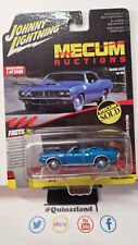 Johnny lightning 1971 d'occasion  Schirmeck