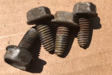 Self tapping screw for sale  Hinsdale