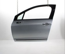 Porte gauche 9002y8 d'occasion  France