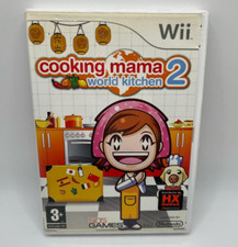 Cooking mama world usato  Guidonia Montecelio