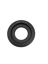 Fotodiox adapterring mount gebraucht kaufen  Burgwald