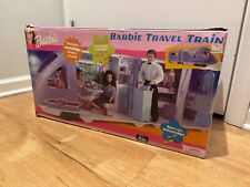 Vintage barbie travel for sale  Allentown