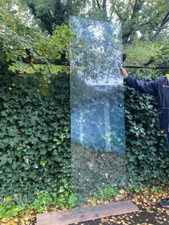 Glastür beschlag berlicht gebraucht kaufen  Hamburg