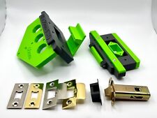 Tubular latch jig for sale  CHEPSTOW