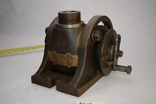 Garvin machine tilting for sale  Wellington