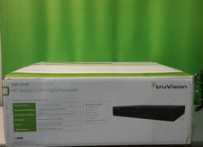 Interlogix TVR-4416HD-2T TruVision HD DVR 44, 1080P H.264, 16 canais, 2TB comprar usado  Enviando para Brazil