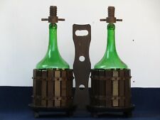 Contenitore espositore legno usato  Novara