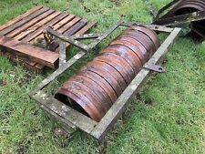 Cambridge roller foot for sale  MARLBOROUGH