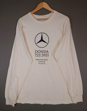 Kanye west donda for sale  Sayreville
