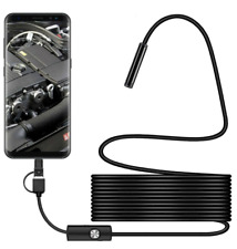 Usb type endoscope for sale  LONDON