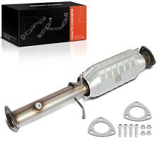 Conversor catalítico traseiro para Chevrolet S10 1996-2003 GMC Sonoma Isuzu L4 2.2L comprar usado  Enviando para Brazil