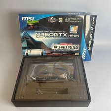 Msi geforce gtx for sale  PLYMOUTH