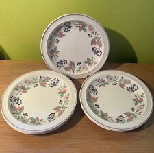 Wedgwood roseberry vintage for sale  COLCHESTER