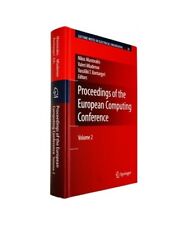 Proceedings the european gebraucht kaufen  Trebbin