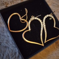 Hrringe kette gold gebraucht kaufen  Remseck am Neckar
