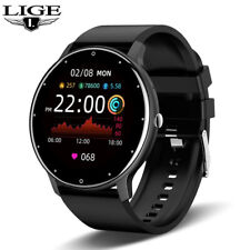 Montre connectée homme d'occasion  Strasbourg-