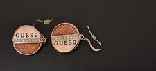 Guess dangle earrings for sale  Austin