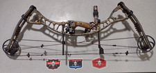 Hoyt alphamax 32...rh...realtr for sale  Greenacres