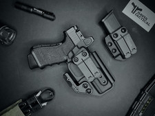 Davis tactical iwb for sale  Boulder