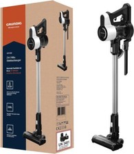Grundig staubsauger vcp gebraucht kaufen  Velen