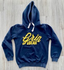 Grin bear hoodie gebraucht kaufen  Bad Kreuznach