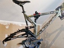 mtb rahmen 26 fully gebraucht kaufen mtb rahmen 26 fully gebraucht kaufen Kirchheim unter Teck