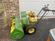 John deere 1032 for sale  Plainfield