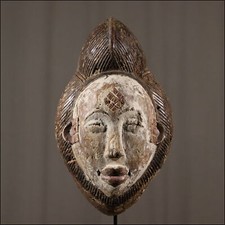 69049 alte maske gebraucht kaufen  Berlin