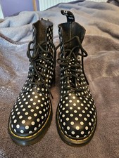 Dr. martens chey for sale  BURTON-ON-TRENT