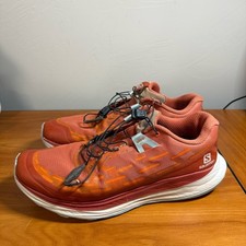 Scarpa salomon ultra usato Scarpa salomon ultra usato  Spedire a Italy